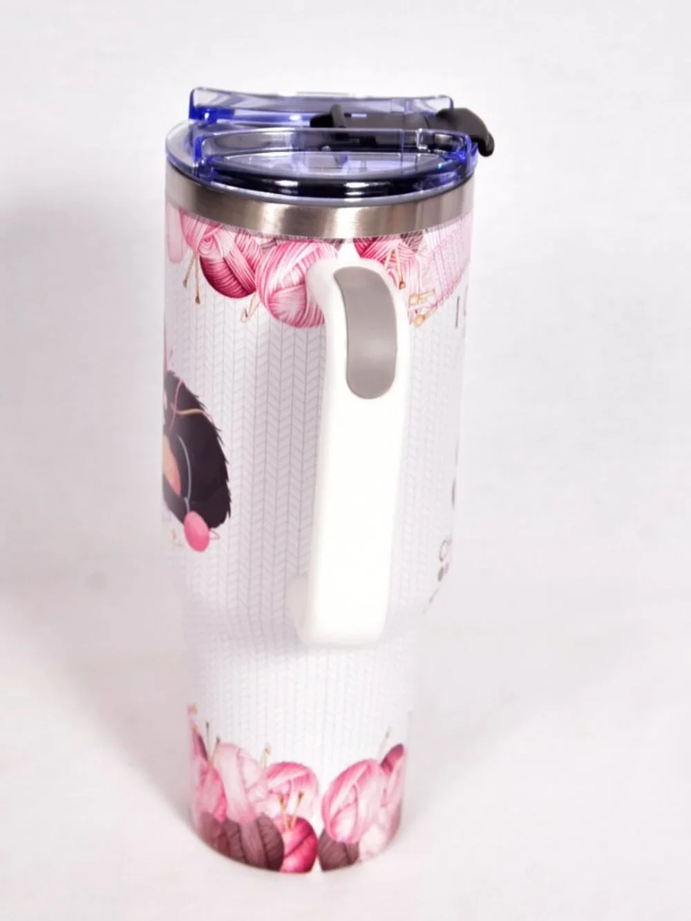 N/A tumbler large